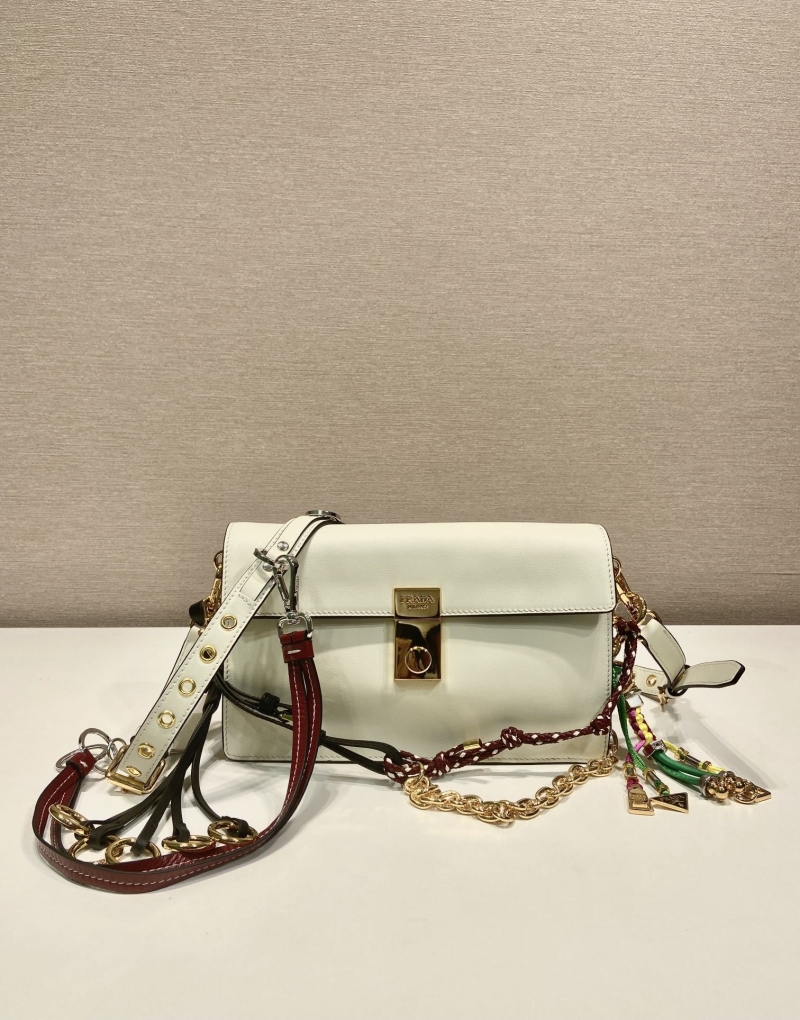 Pra*a hobo bags